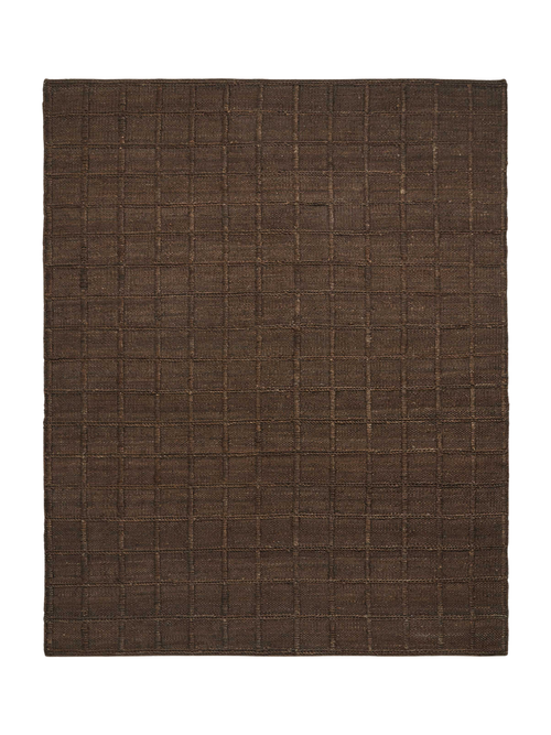 Harper Jute Rug by Jake Arnold
