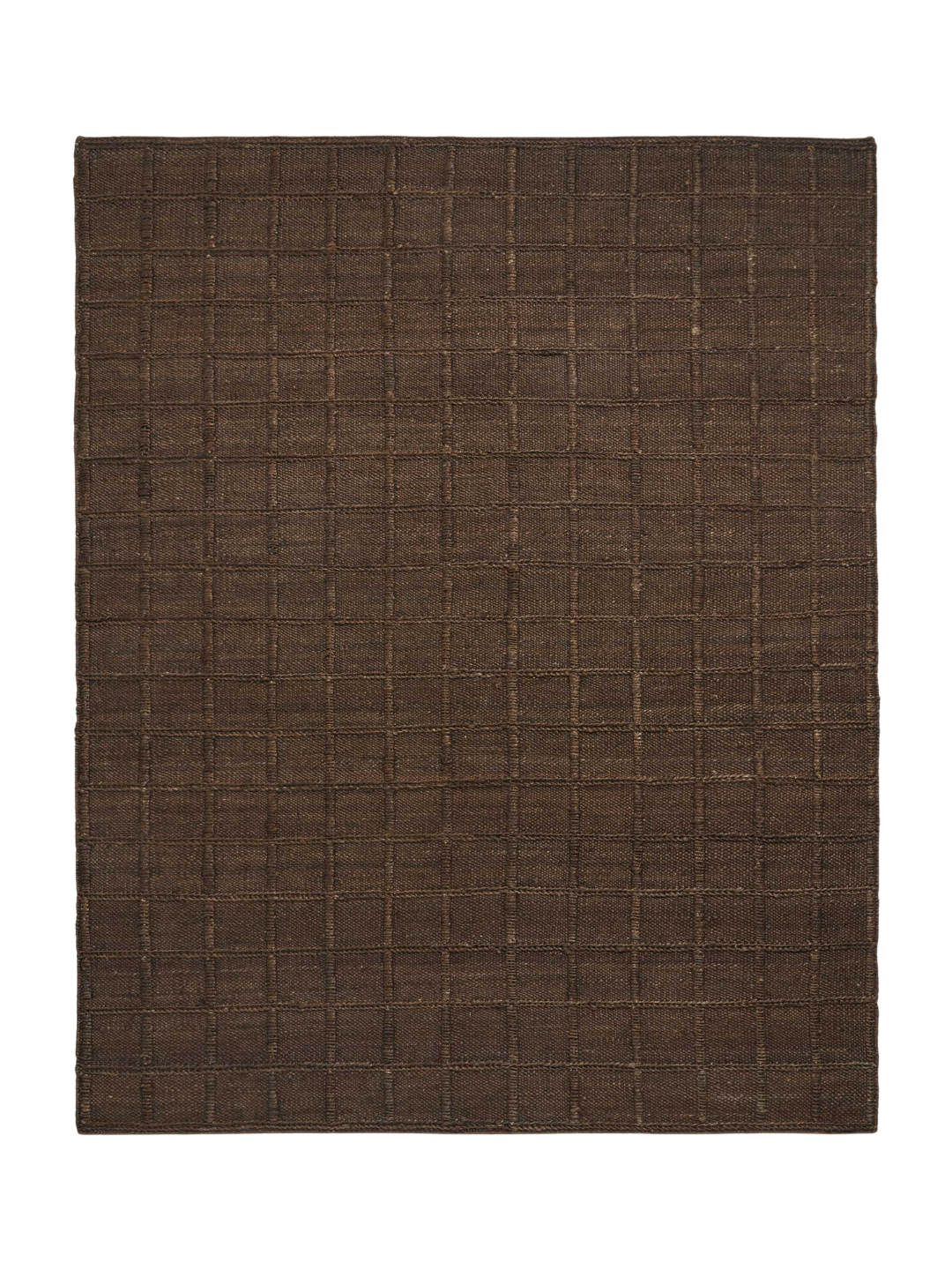 Harper Jute Rug by Jake Arnold