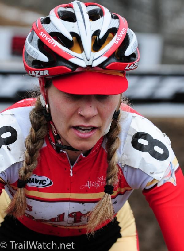 Maureen Bruno Roy (Seven Cycles)