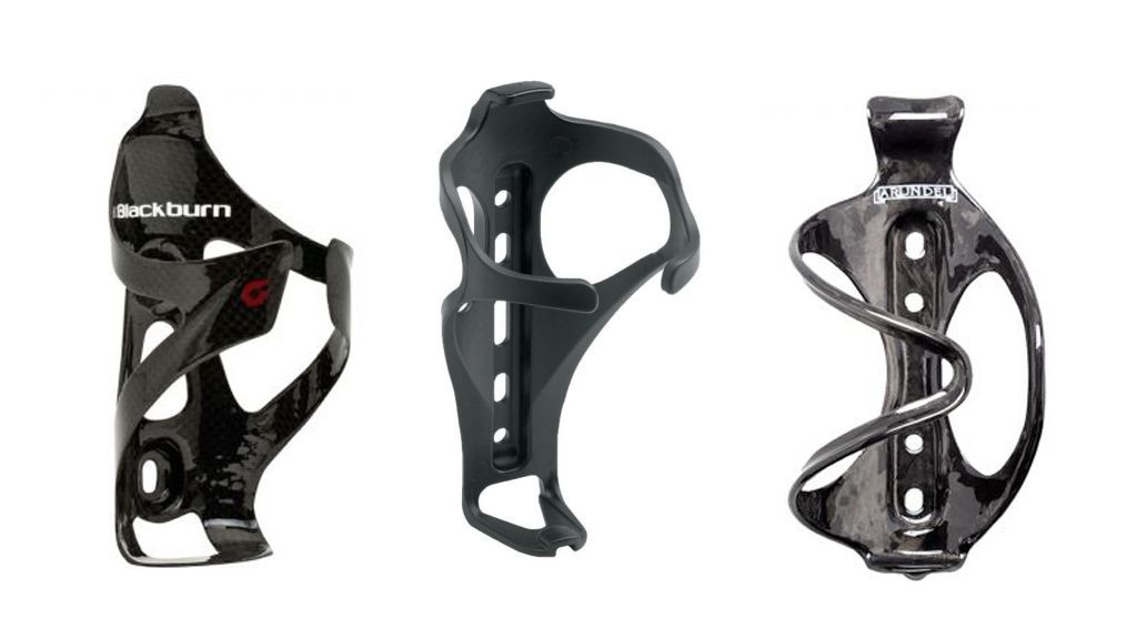 MTB Bottle Cages