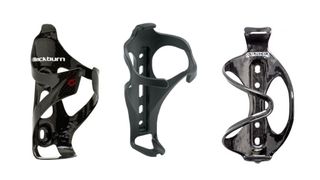 best carbon bottle cage