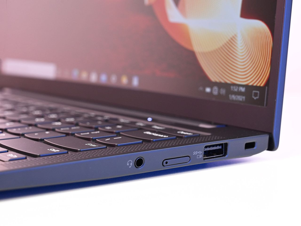 Lenovo Thinkpad X1 Carbon 9th