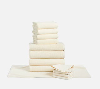 Brooklinen towels.