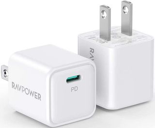 Ravpower Usb C Charger 2 Pack
