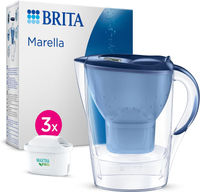 BRITA Jarra con filtro de agua