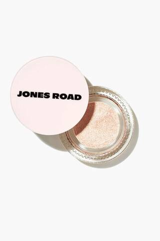 Jones Road Just a Sec Clean Cream Eyeshadow 