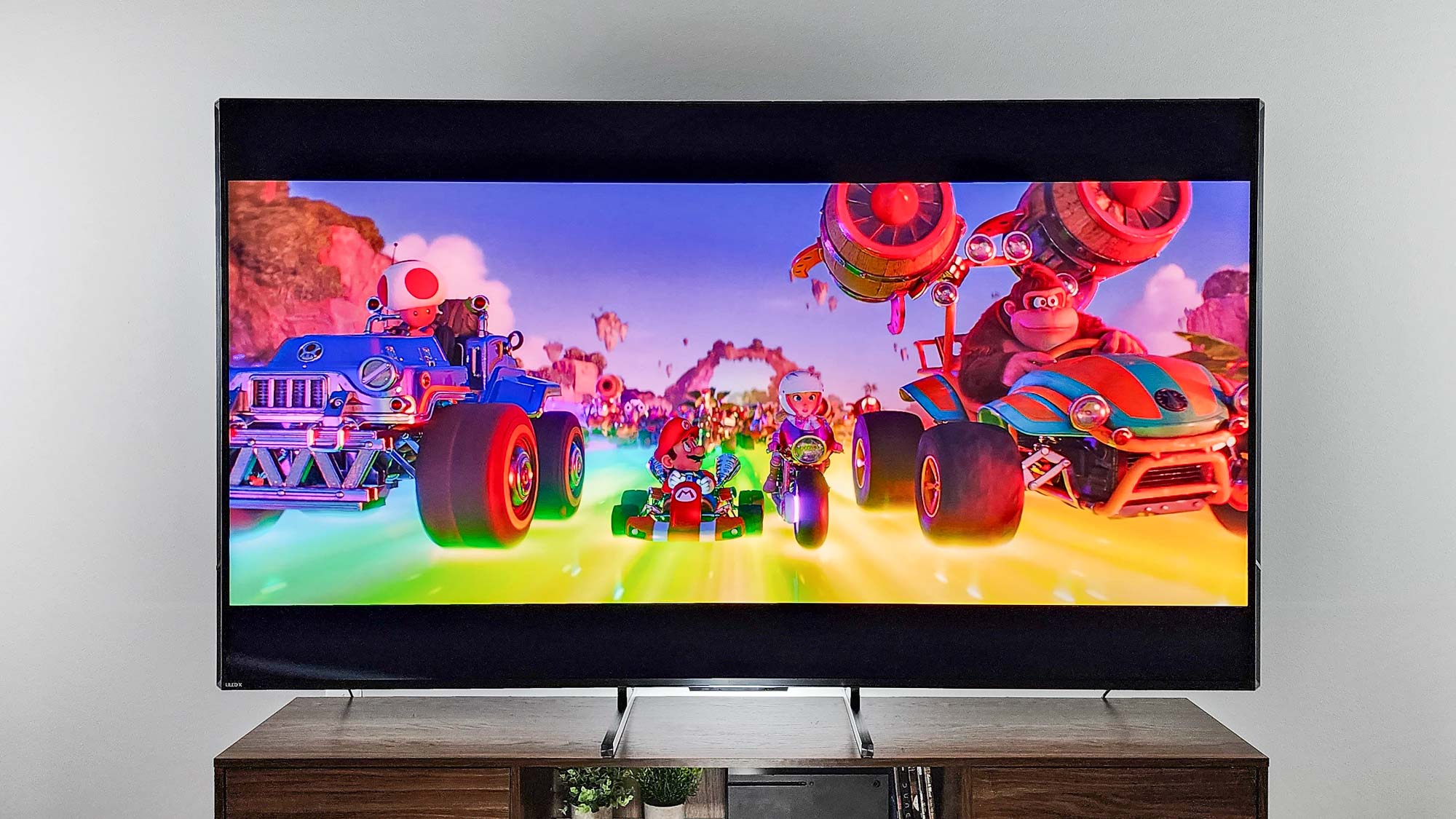 Best Hisense U8K Review: Smart TV Excellence