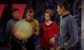 Star Trek: The Original Series