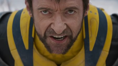 Wolverine in Deadpool & Wolverine