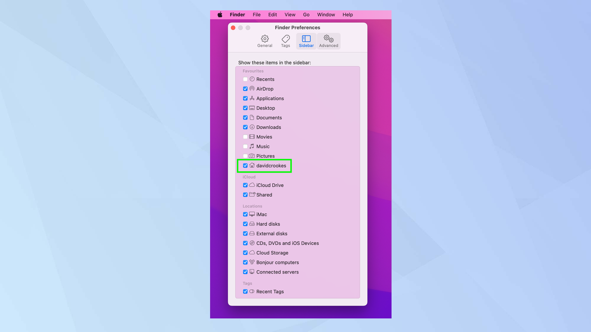 how-to-find-the-home-folder-on-mac-and-add-it-to-finder-tom-s-guide