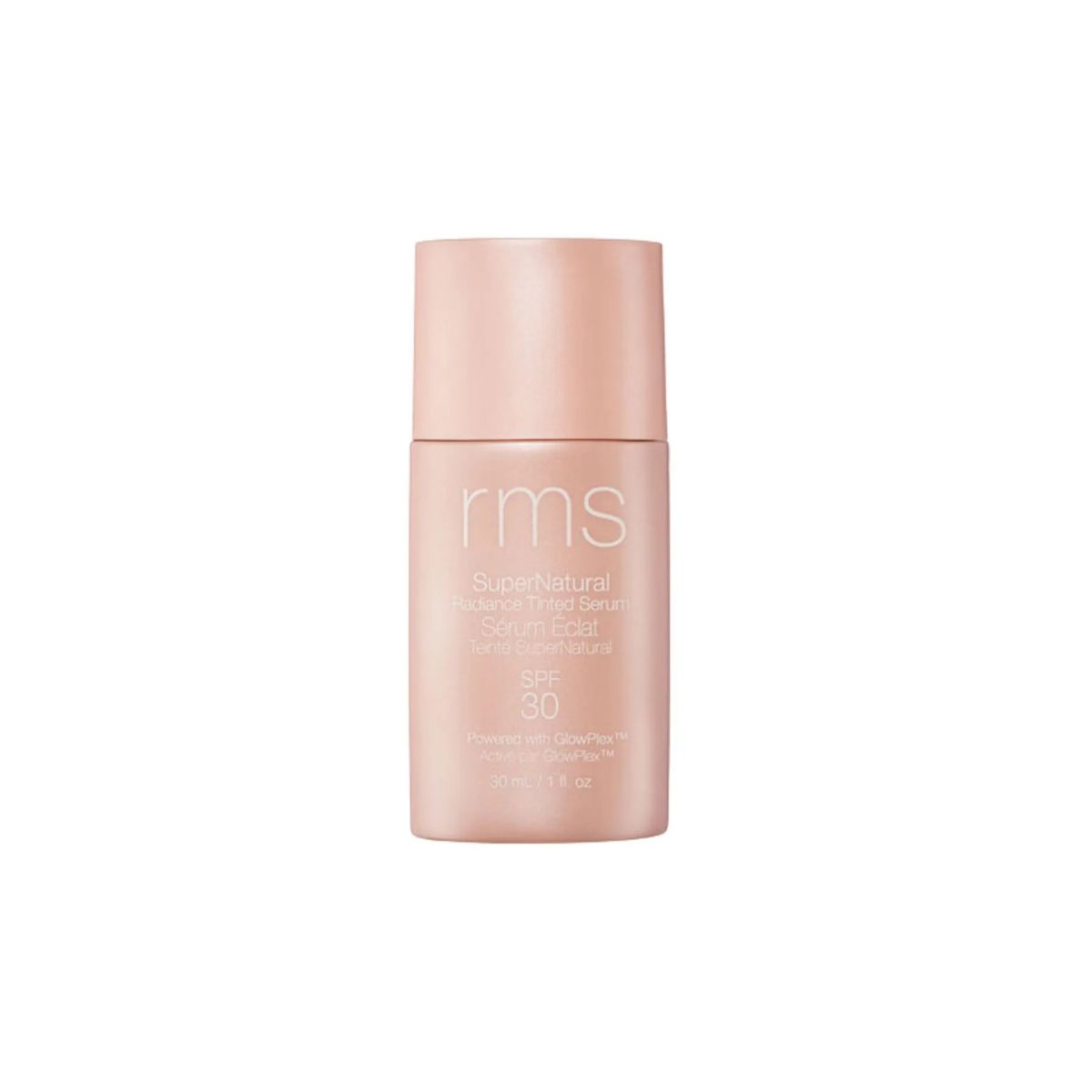 RMS Beauty, SuperNatural Radiance Tinted Serum