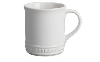 Le Creuset coffee mug