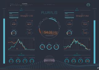 United Plugins Pluralis