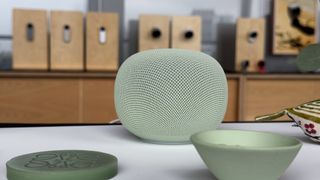 New Google Home Speaker Expected to Go on Sale Next Week