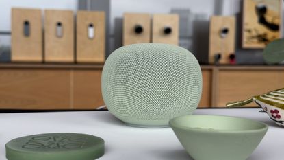 Google Home Speaker