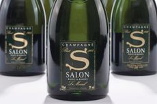 Anniversary wines 2022