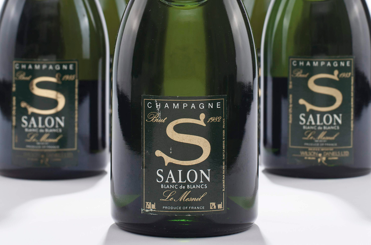 Anniversary wines 2022