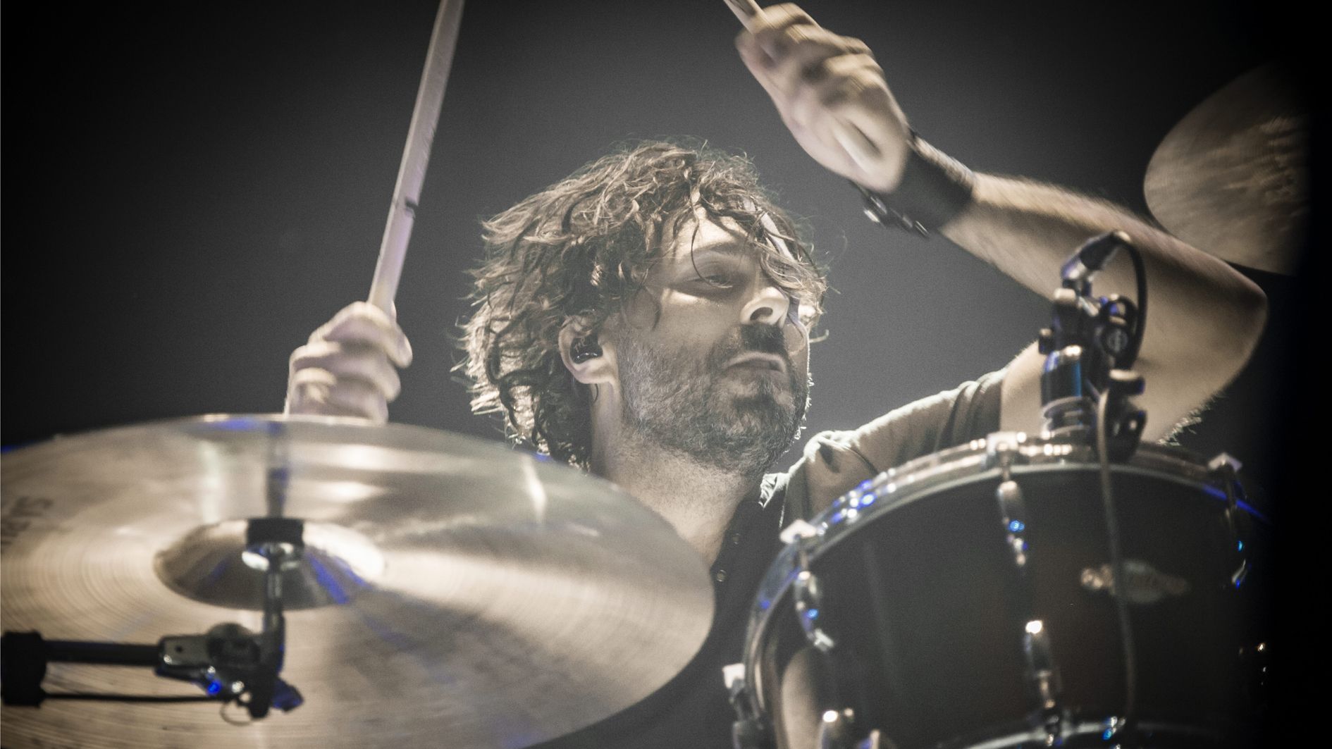 The 17 best international rock drummers in the world right now