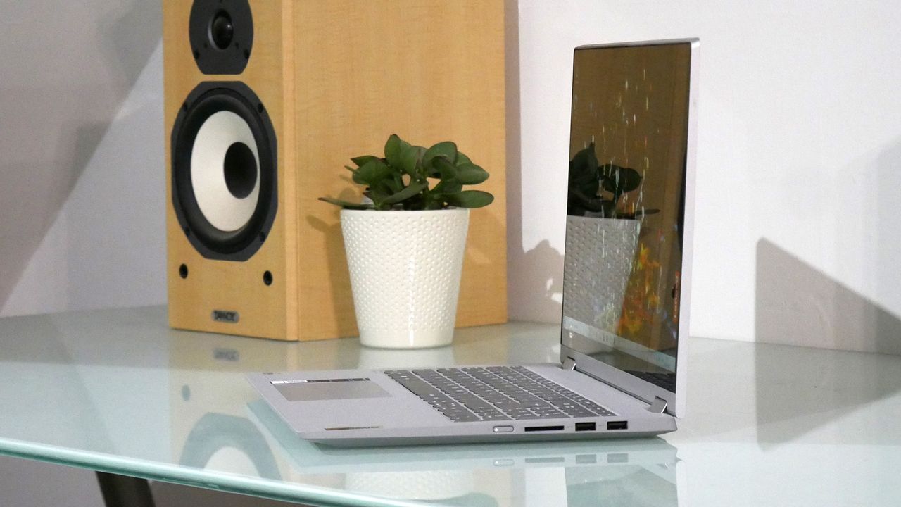 Lenovo IdeaPad Flex 5