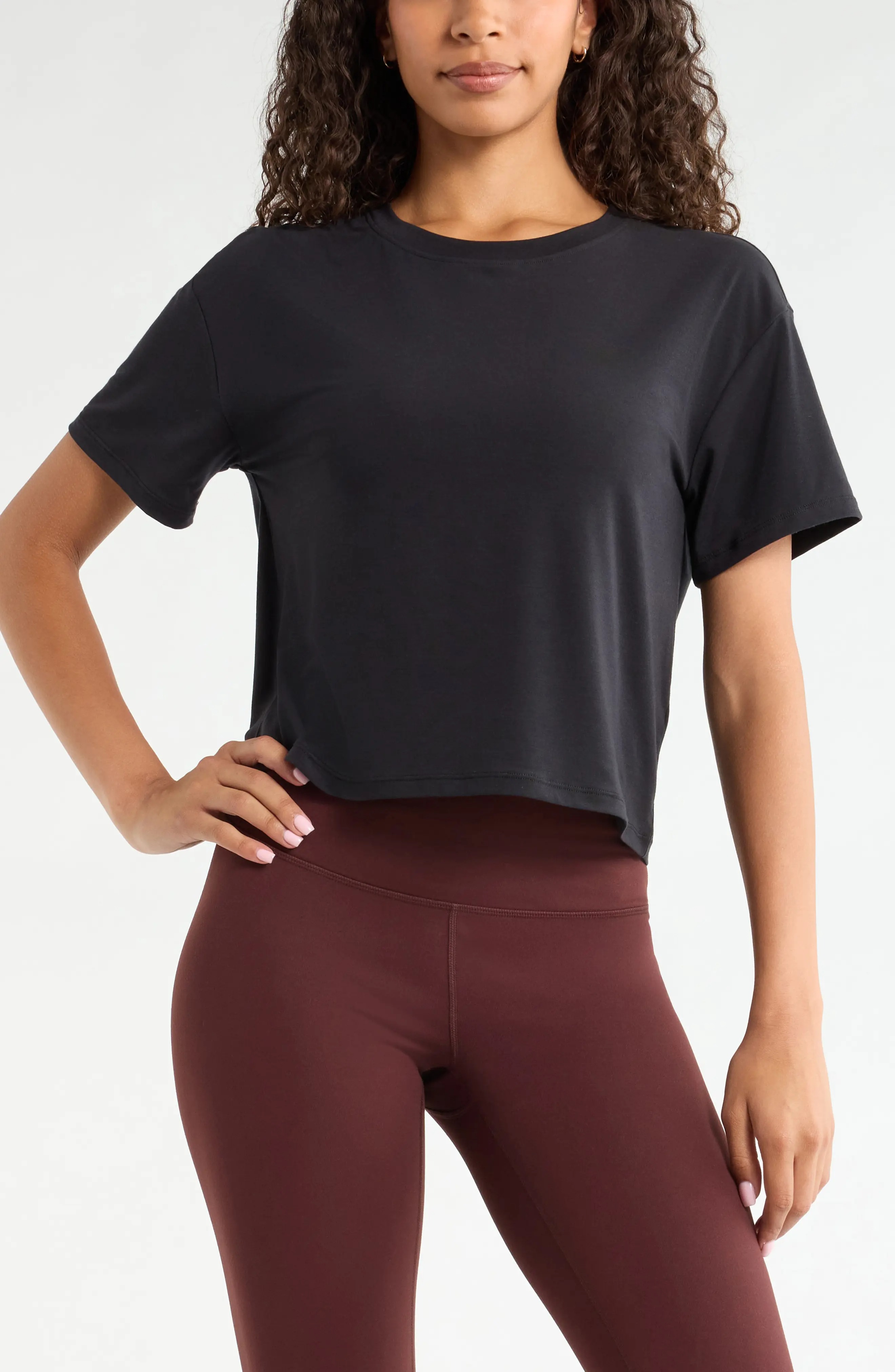 Breathe Performance T-Shirt