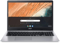 Acer Chromebook 315 15,6": 3490 kr