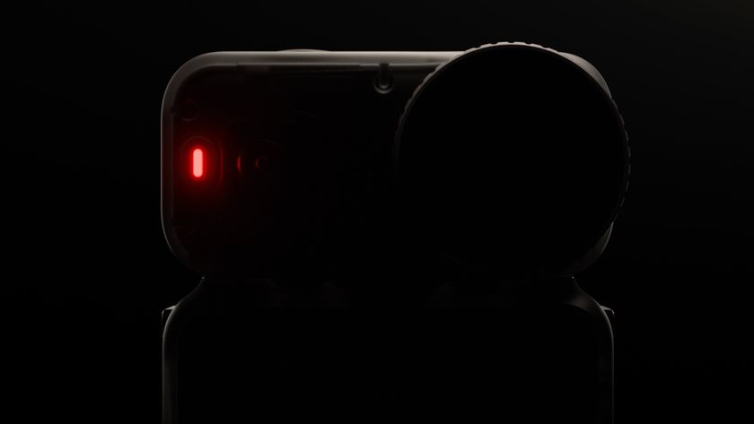DJI Nano teaser
