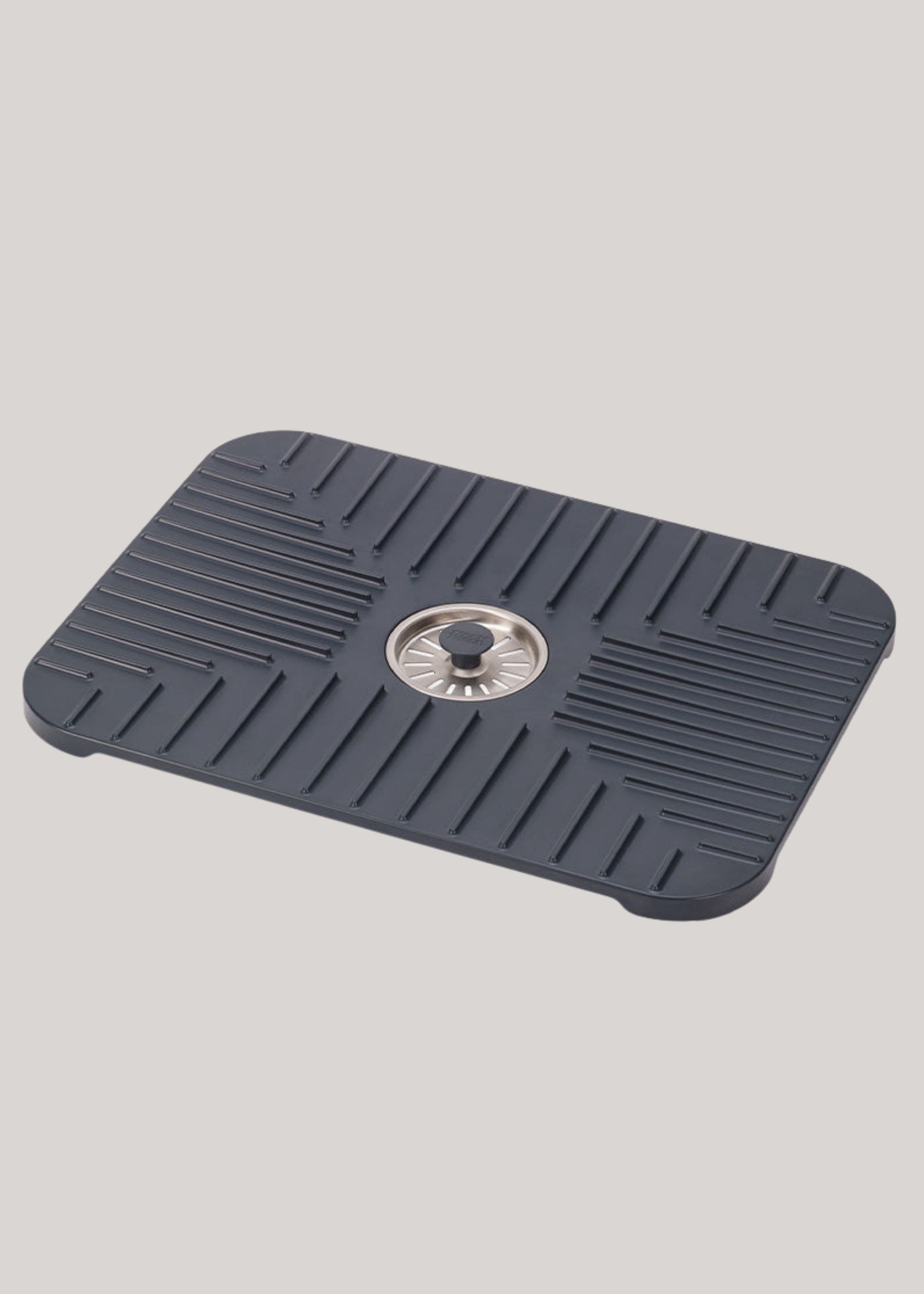 Joseph Joseph , Sinkshield&amp;trade; Grey Sink Protector