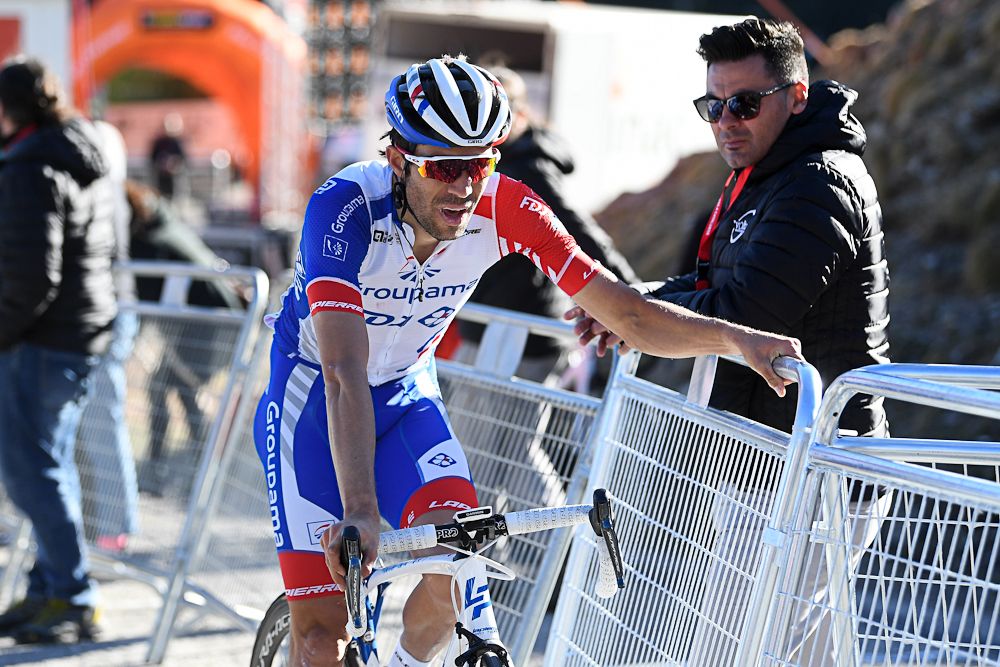 Thibaut Pinot