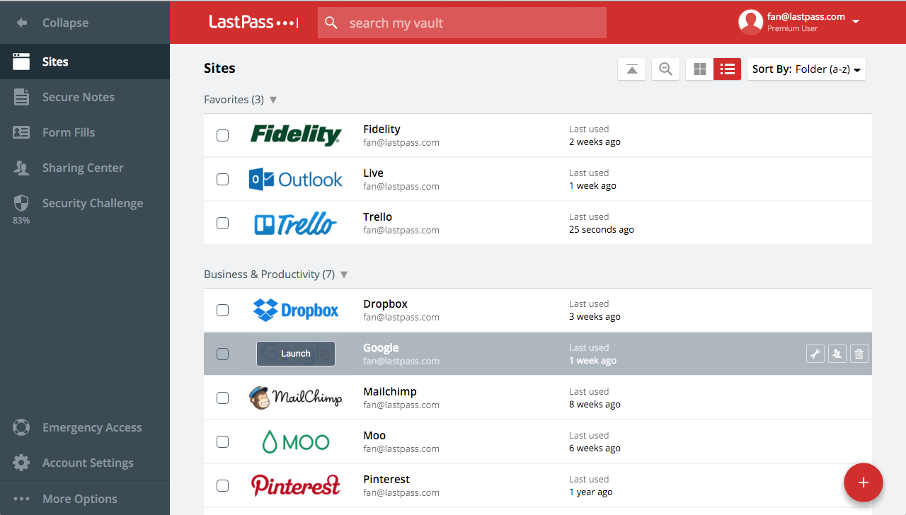 Lastpass Is Now Free For Any Device Techradar