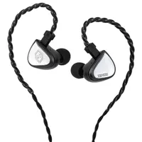 Linsoul Tripowin x 0DiBi Vivace | In-ear monitors