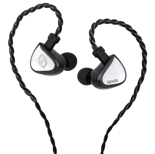 Vivace | In-ear monitors