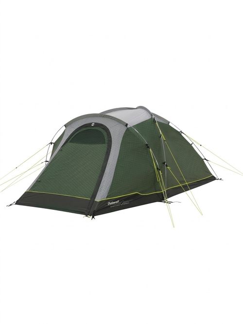 Kansas 3 Two-Room Dome Tent