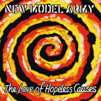 The Love Of Hopeless Causes (EMI, 1993)