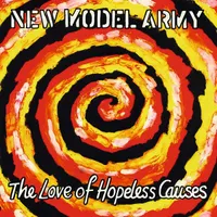 The Love Of Hopeless Causes (EMI, 1993)