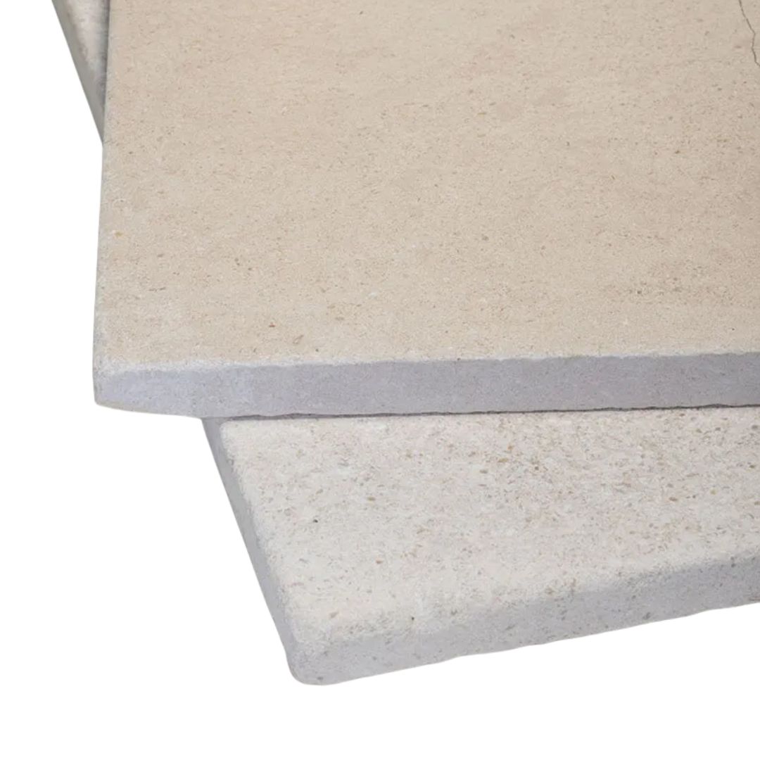 Ca'Pietra, Blandford Limestone Tumbled Finish