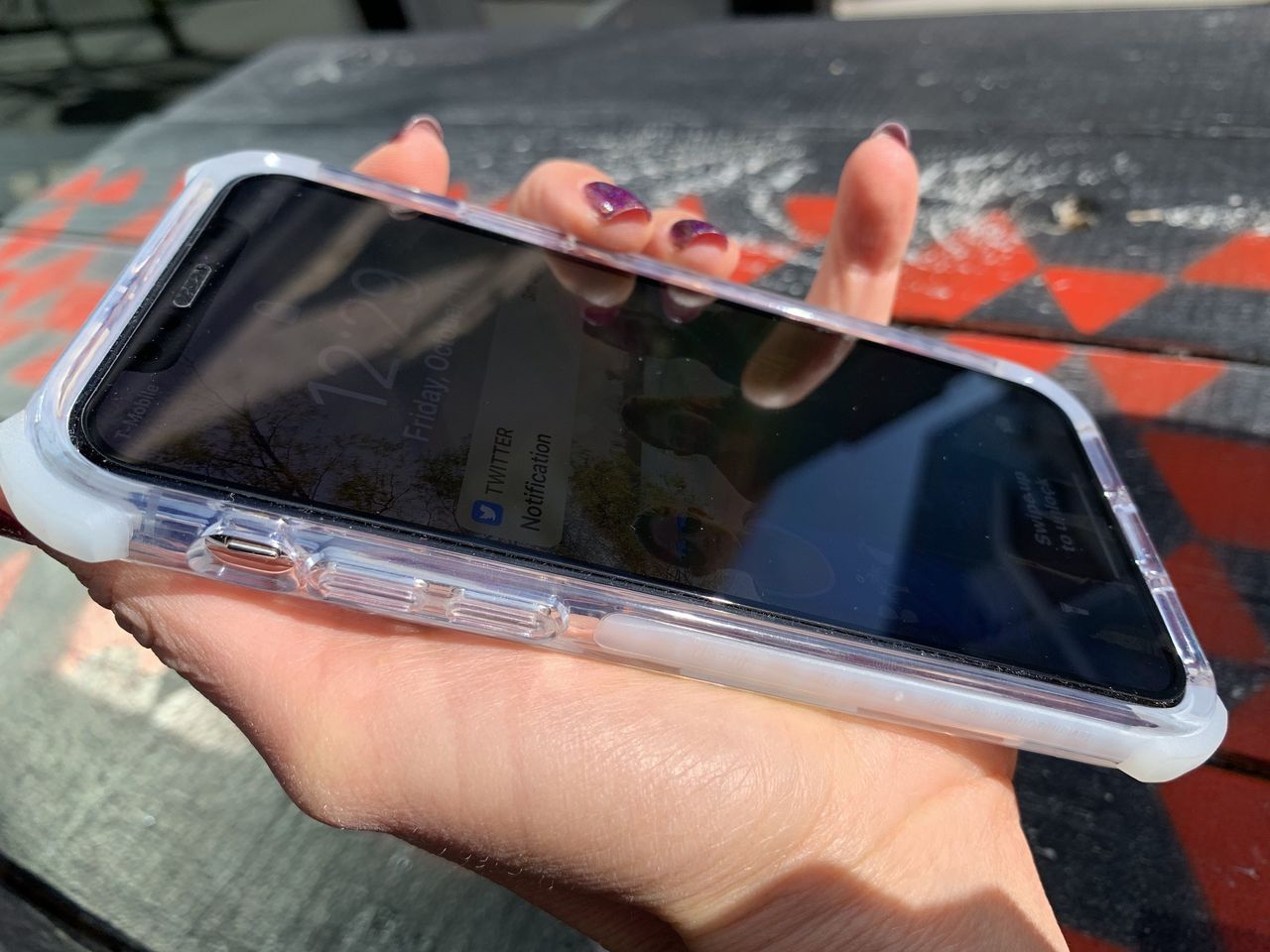 CASETiFY Ultra Impact Case