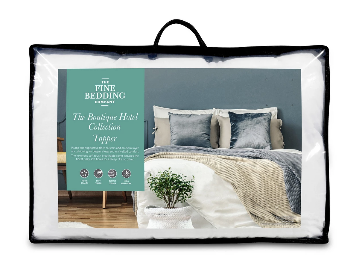 debenhams feather and down duvet