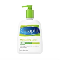 6. Cetaphil Moisturizing Lotion, $13.99, Ulta (UK £8.99, ASOS)