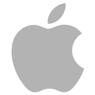 Apple logo