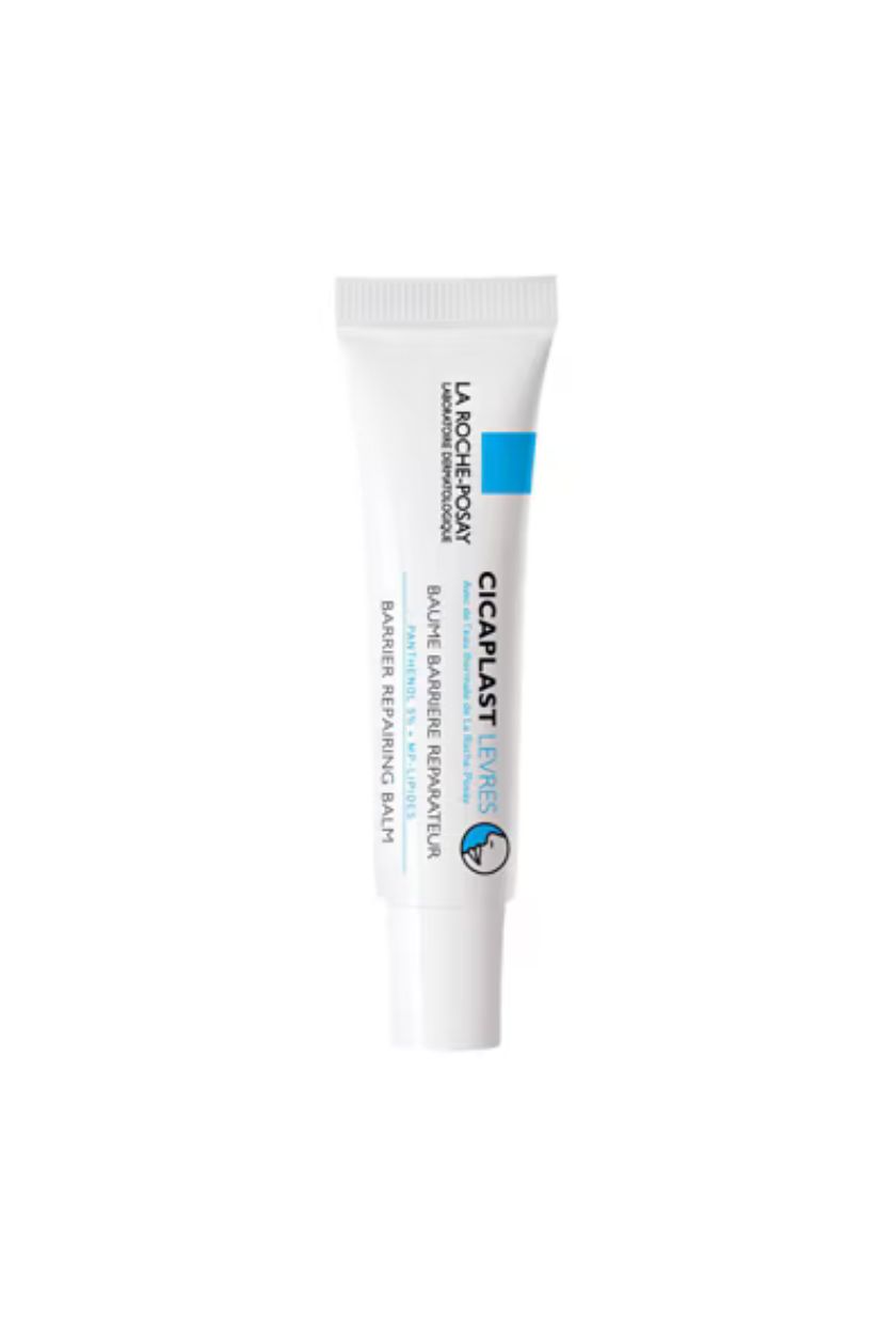 La roche posay cicaplast lip balm