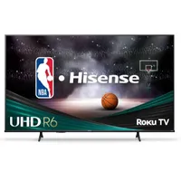 Hisense R6 43-inch | $289$195 at WalmartSave $94 -