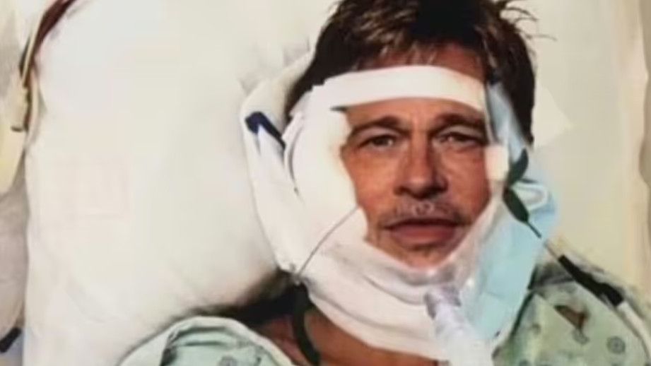 Scammer uses AI-generated images of Brad Pitt to swindle over $850K from 53-year-old French woman