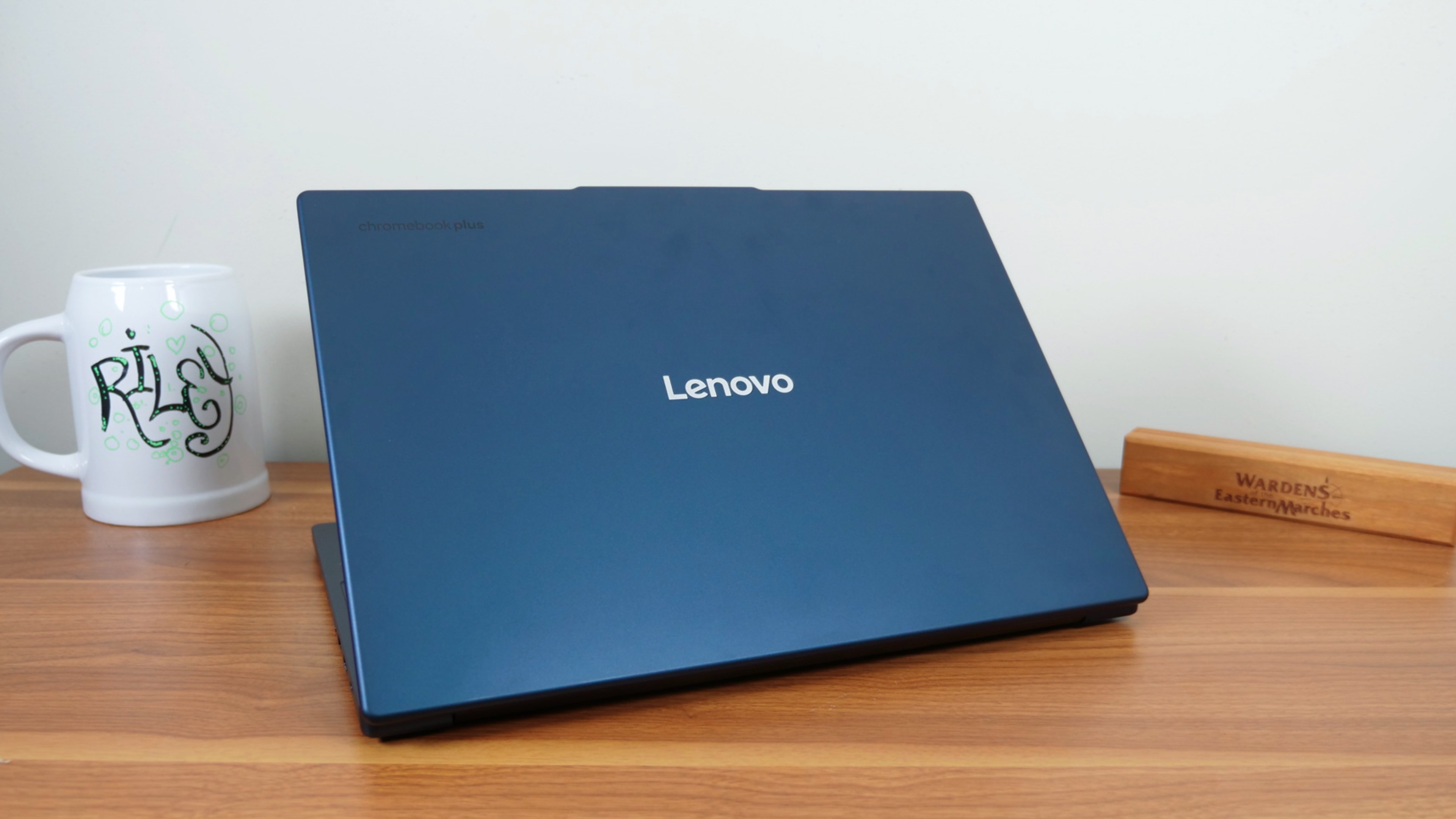 Lenovo Chromebook Plus 15I TN10