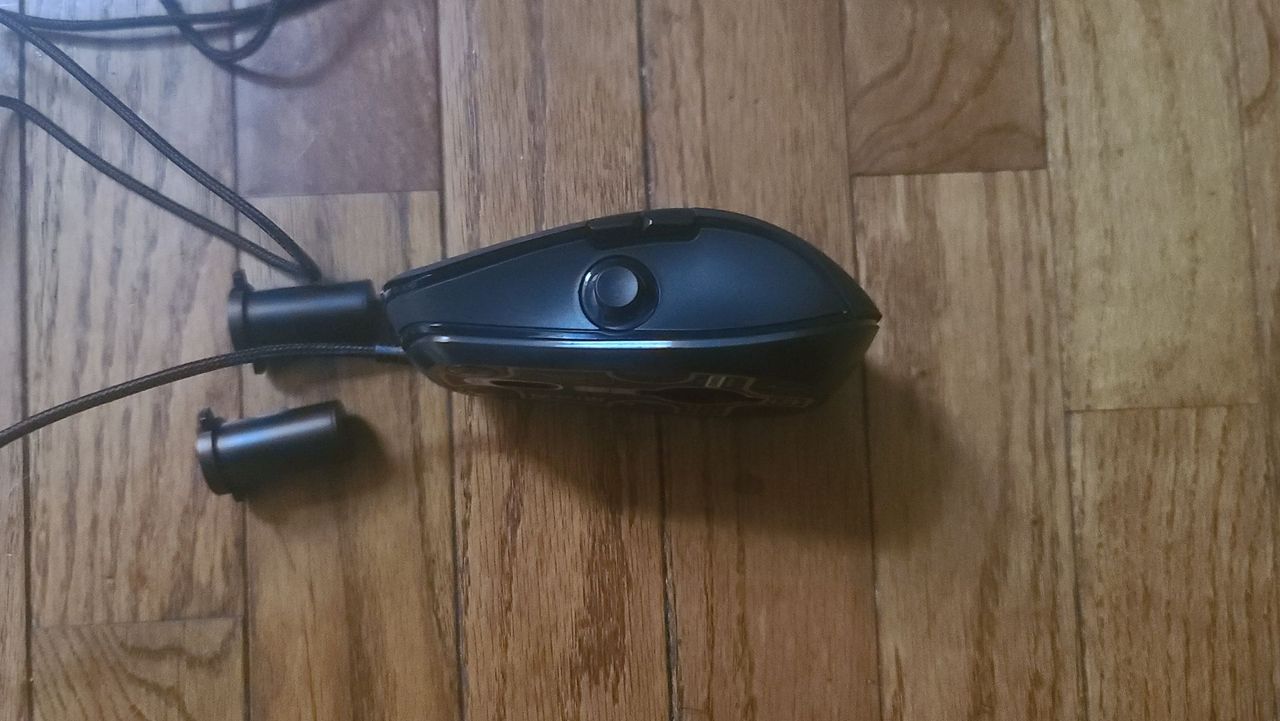 lexip np93 alpha