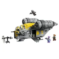 Lego Star Wars The Razor Crest | View at Lego📆 Release date: