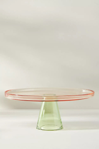 Ramona cake stand, Anthropologie