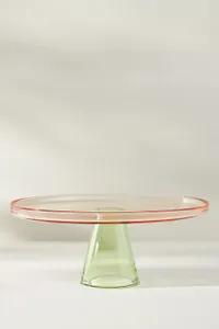 Ramona cake stand, Anthropologie