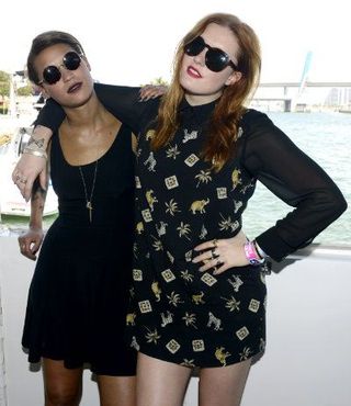 Icona Pop