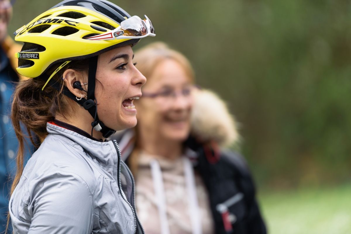 Sheyla Gutierrez (Cylance Pro Cycling)
