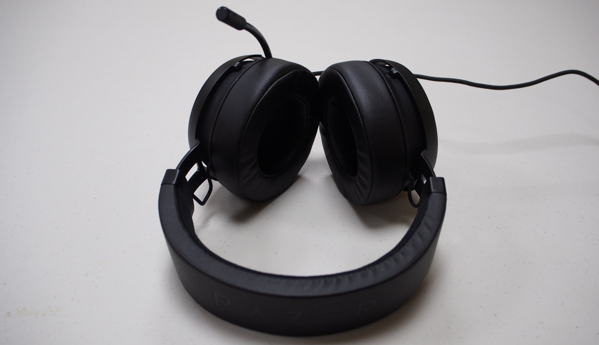 Razer Kraken 7.1 V2 Review: The surround sound gaming headset, refined ...